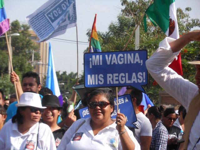 Sin Nombre