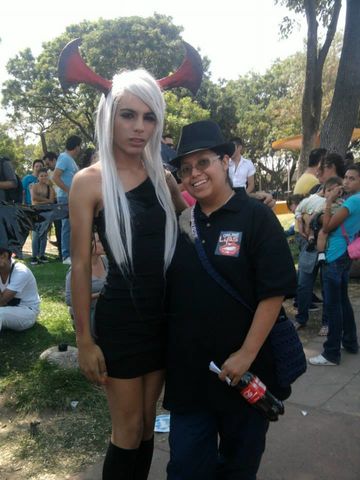 Sin Nombre